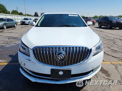 Piąte zdjęcie samochodu w środku: 2016 BUICK LACROSSE VIN:1G4GB5G3XGF117058 - miniatura
