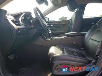 Zdjęcie 7 z 13 samochodu: 2017 CHEVROLET IMPALA PREMIER VIN:1G1145S33HU179015 - miniatura