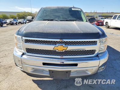 Piąte zdjęcie samochodu w środku: 2012 CHEVROLET SILVERADO C1500 LT VIN:3GCPCSE00CG226856 - miniatura