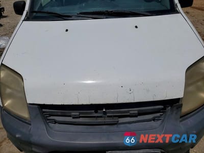 Zdjęcie 12 z 13 samochodu: 2013 FORD TRANSIT CONNECT XL VIN:NM0LS7AN1DT158648 - miniatura