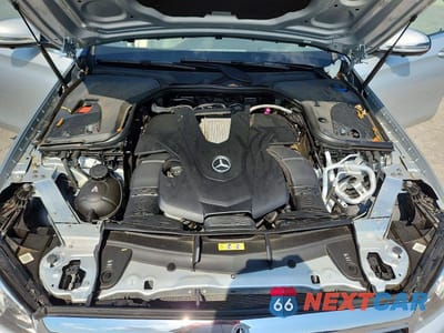 Zdjęcie 12 z 13 samochodu: 2020 MERCEDES-BENZ E 450 4MATIC VIN:W1KZH6JB8LA826439 - miniatura