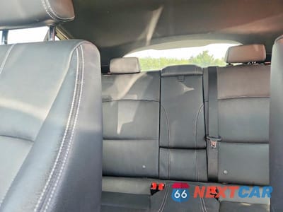 Zdjęcie 10 z 13 samochodu: 2016 BMW X4 XDRIVE35I VIN:5UXXW5C5XG0N92775 - miniatura