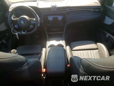 Zdjęcie 8 z 12 samochodu: 2024 MASERATI GRECALE GT VIN:ZN6PMDAA7R7458686 - miniatura
