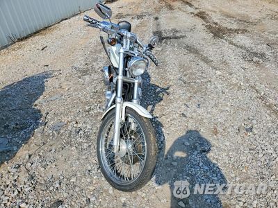 Drugie zdjęcie samochodu z przodu: 2003 HARLEY-DAVIDSON XL1200 C VIN:1HD1CGP143K442905 - miniatura