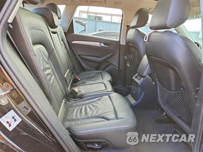 Zdjęcie 11 z 13 samochodu: 2015 AUDI Q5 PREMIUM VIN:WA1CFAFP0FA070651 - miniatura