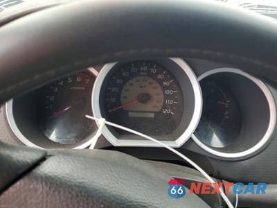 Zdjęcie 9 z 12 samochodu: 2008 TOYOTA TACOMA BASE VIN:5TENX22N28Z511033 - miniatura