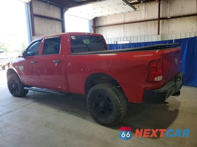 Drugie zdjęcie samochodu z przodu: 2015 RAM 2500 ST VIN:3C6TR5CT1FG685742 - miniatura