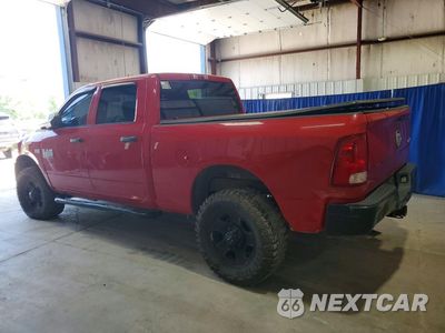 Drugie zdjęcie samochodu z przodu: 2015 RAM 2500 ST VIN:3C6TR5CT1FG685742 - miniatura