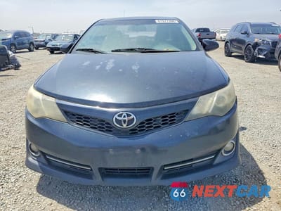 Piąte zdjęcie samochodu w środku: 2012 TOYOTA CAMRY SE VIN:4T1BF1FK1CU156028 - miniatura