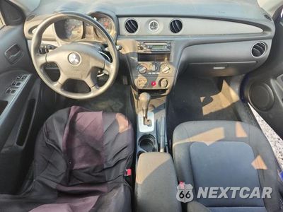 Zdjęcie 8 z 13 samochodu: 2005 MITSUBISHI OUTLANDER LS VIN:JA4LZ31FX5U044718 - miniatura