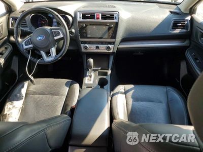 Zdjęcie 8 z 13 samochodu: 2016 SUBARU OUTBACK 2.5I LIMITED VIN:4S4BSBNC2G3211206 - miniatura