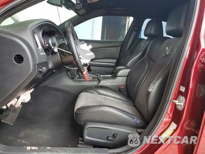 Zdjęcie 7 z 13 samochodu: 2019 DODGE CHARGER SCAT PACK VIN:2C3CDXGJ0KH633867 - miniatura