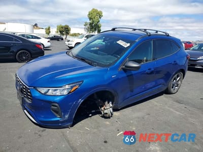 2023 FORD ESCAPE ST LINE 1FMCU0MN4PUA67464 - główne zdjęcie licytacji z USA - miniatura