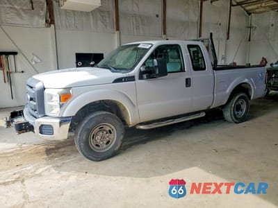 2016 FORD F250 SUPER DUTY 1FT7X2B66GEB97776 - główne zdjęcie licytacji z USA - miniatura