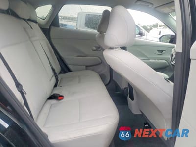 Zdjęcie 11 z 13 samochodu: 2025 HYUNDAI KONA SEL VIN:KM8HB3AB7SU330403 - miniatura