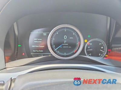 Zdjęcie 9 z 12 samochodu: 2019 LEXUS GS 350 F SPORT VIN:JTHCZ1BL6KA010947 - miniatura