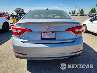 Zdjęcie 6 z 12 samochodu: 2015 HYUNDAI SONATA SE VIN:5NPE24AF3FH006543 - miniatura
