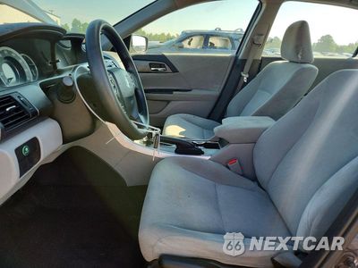 Zdjęcie 7 z 13 samochodu: 2013 HONDA ACCORD LX VIN:1HGCR2F30DA137764 - miniatura