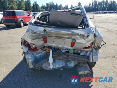Zdjęcie 6 z 13 samochodu: 2006 HYUNDAI ELANTRA GLS VIN:KMHDN56D46U188920 - miniatura