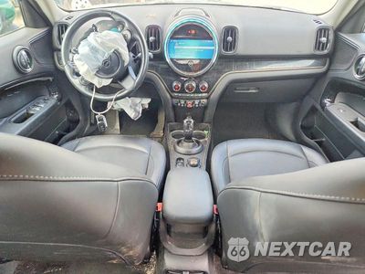 Zdjęcie 8 z 12 samochodu: 2022 MINI COOPER COUNTRYMAN ALL4 VIN:WMZ43BR07N3N64886 - miniatura