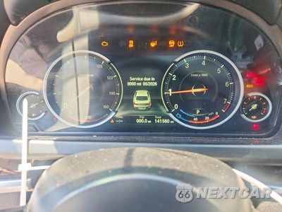 Zdjęcie 9 z 13 samochodu: 2015 BMW 640 I GRAN COUPE VIN:WBA6A0C54FD318443 - miniatura