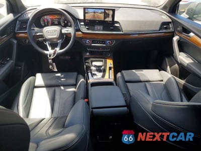 Zdjęcie 8 z 12 samochodu: 2024 AUDI Q5 E PREMIUM PLUS 55 VIN:WA1E2AFY1R2066720 - miniatura