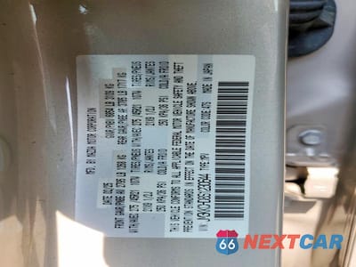 Zdjęcie 13 z 13 samochodu: 2025 MAZDA CX-90 PREMIUM SPORT VIN:JM3KKCHD8S1230644 - miniatura