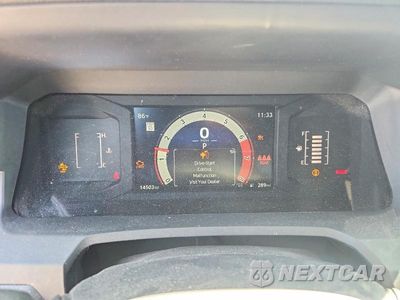 Zdjęcie 9 z 12 samochodu: 2025 TOYOTA TACOMA SR5 VIN:3TMLB5JN9SM149005 - miniatura