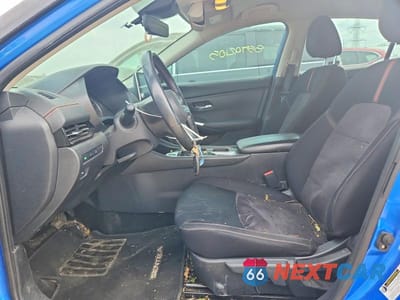 Zdjęcie 7 z 12 samochodu: 2023 NISSAN SENTRA SR VIN:3N1AB8DV1PY222312 - miniatura