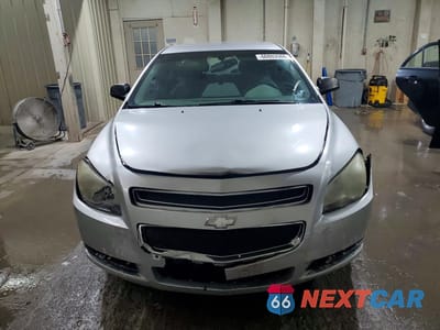 Piąte zdjęcie samochodu w środku: 2010 CHEVROLET MALIBU LS VIN:1G1ZB5EB3AF260862 - miniatura