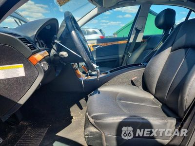 Zdjęcie 7 z 13 samochodu: 2008 MERCEDES-BENZ E 350 VIN:WDBUF56X38B213802 - miniatura