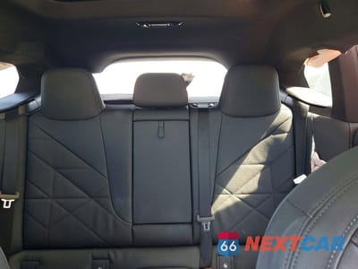 Zdjęcie 10 z 14 samochodu: 2024 BMW IX XDRIVE50 VIN:WB523CF00RCR16600 - miniatura