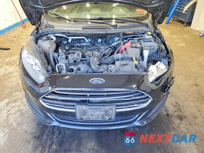 Zdjęcie 11 z 12 samochodu: 2019 FORD FIESTA S VIN:3FADP4AJXKM113844 - miniatura