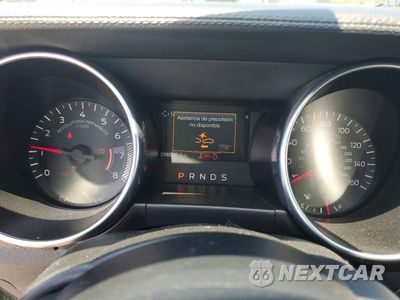 Zdjęcie 9 z 13 samochodu: 2022 FORD MUSTANG VIN:1FA6P8TH6N5144061 - miniatura