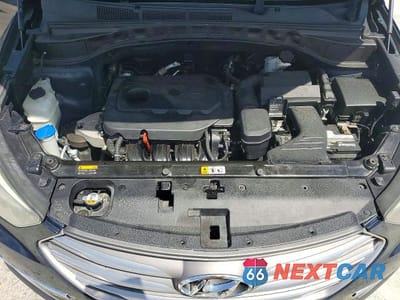 Zdjęcie 12 z 13 samochodu: 2017 HYUNDAI SANTA FE SPORT 2.4L VIN:5NMZU3LBXHH037188 - miniatura