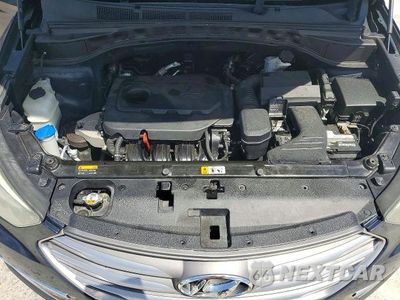 Zdjęcie 12 z 13 samochodu: 2017 HYUNDAI SANTA FE SPORT 2.4L VIN:5NMZU3LBXHH037188 - miniatura