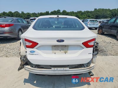 Zdjęcie 6 z 12 samochodu: 2013 FORD FUSION SE VIN:3FA6P0H79DR228100 - miniatura