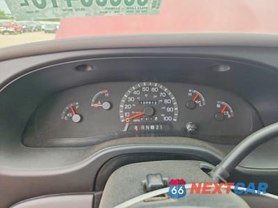 Zdjęcie 9 z 13 samochodu: 2000 FORD ECONOLINE E350 SUPER DUTY WAGON VIN:1FMNE31S0YHA94883 - miniatura