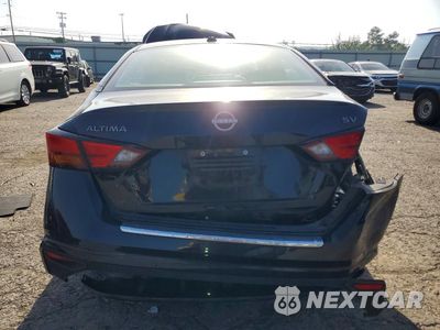 Zdjęcie 6 z 13 samochodu: 2023 NISSAN ALTIMA SV VIN:1N4BL4DV7PN404221 - miniatura