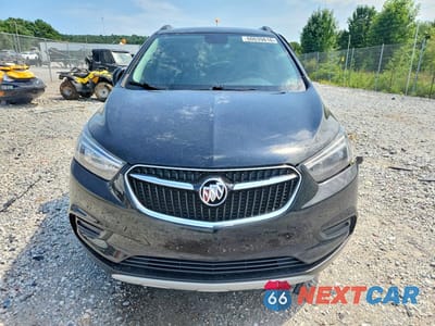 Piąte zdjęcie samochodu w środku: 2018 BUICK ENCORE PREFERRED VIN:KL4CJASB9JB573929 - miniatura