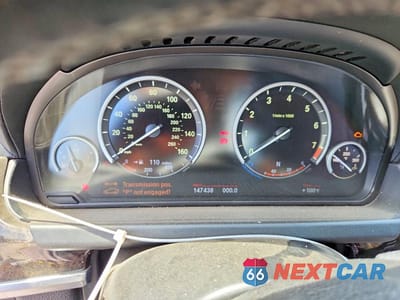 Zdjęcie 9 z 12 samochodu: 2013 BMW 640 I VIN:WBA6A0C53DDZ03561 - miniatura