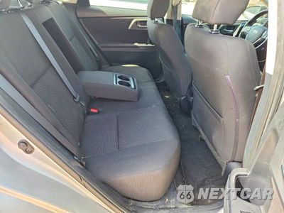 Zdjęcie 10 z 12 samochodu: 2016 SCION IM BASE VIN:JTNKARJE7GJ510480 - miniatura