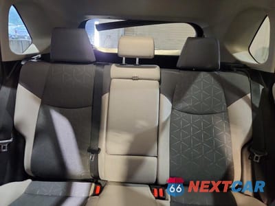 Zdjęcie 10 z 13 samochodu: 2024 TOYOTA RAV4 HYBRID XLE VIN:2T3RWRFV9RW237253 - miniatura