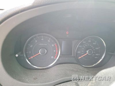 Zdjęcie 9 z 13 samochodu: 2014 SUBARU FORESTER 2.5I TOURING VIN:JF2SJAMC1EH418089 - miniatura