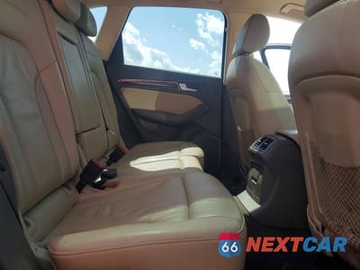 Zdjęcie 11 z 13 samochodu: 2015 AUDI Q5 PREMIUM PLUS VIN:WA1LFAFP8FA044542 - miniatura