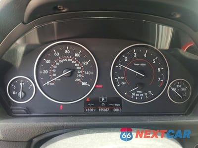 Zdjęcie 9 z 12 samochodu: 2015 BMW 328 I VIN:WBA3A5G5XFNS89633 - miniatura