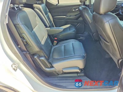 Zdjęcie 11 z 13 samochodu: 2021 CHEVROLET TRAVERSE PREMIER VIN:1GNEVKKW5MJ128486 - miniatura