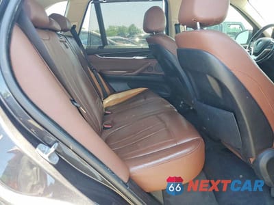 Zdjęcie 10 z 12 samochodu: 2015 BMW X5 XDRIVE35I VIN:5UXKR0C58F0P14486 - miniatura