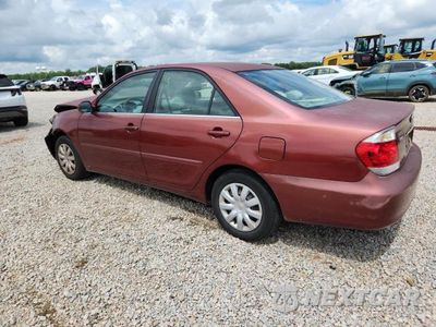 Drugie zdjęcie samochodu z przodu: 2005 TOYOTA CAMRY LE VIN:4T1BE32K95U400533 - miniatura