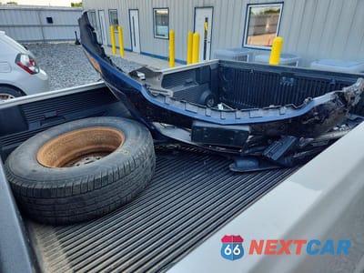 Zdjęcie 12 z 13 samochodu: 2005 CHEVROLET SILVERADO K1500 VIN:1GCEK14X55Z245344 - miniatura